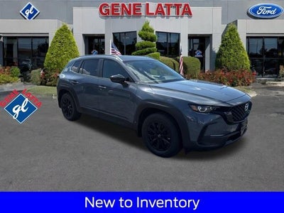 2023 Mazda CX-50 AWD 2.5 S Preferred Plus 4DR SUV