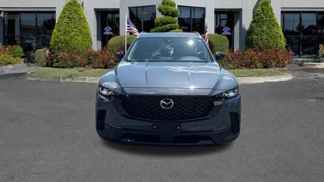 2023 Mazda CX-50 2.5 S Preferred Plus