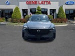 2023 CX-50 Thumbnail 2