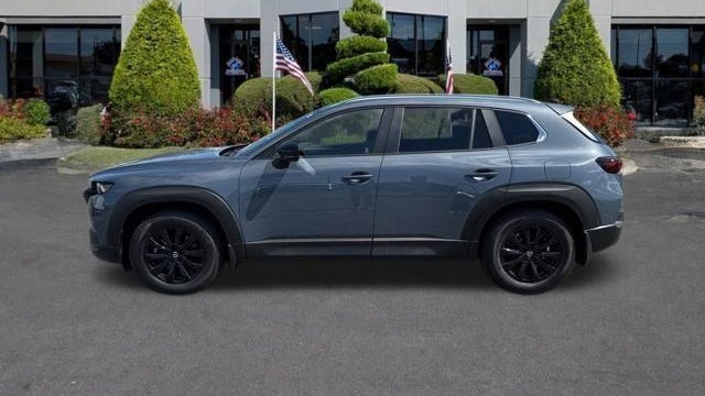 2023 Mazda CX-50 2.5 S Preferred Plus