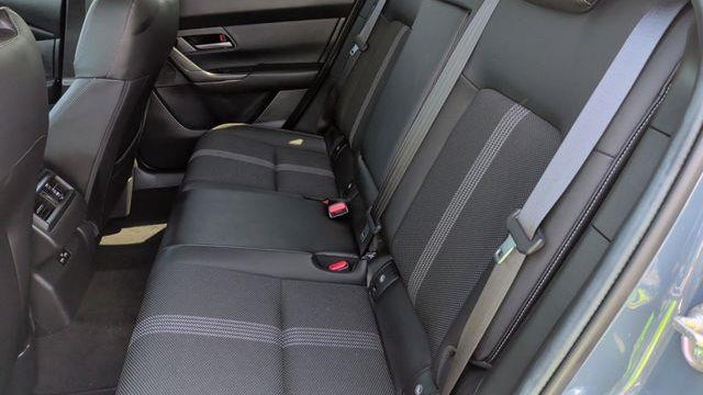 2023 Mazda CX-50 2.5 S Preferred Plus