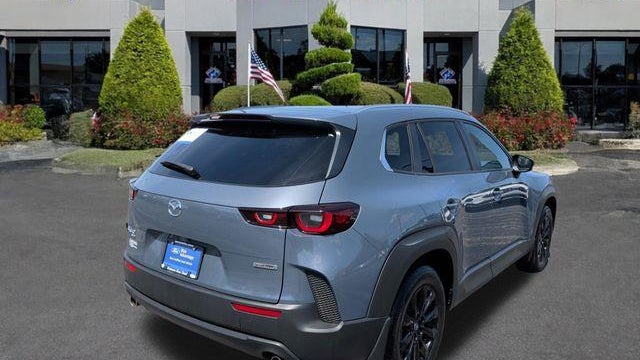 2023 Mazda CX-50 2.5 S Preferred Plus