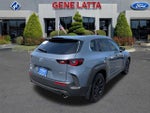2023 CX-50 Thumbnail 7