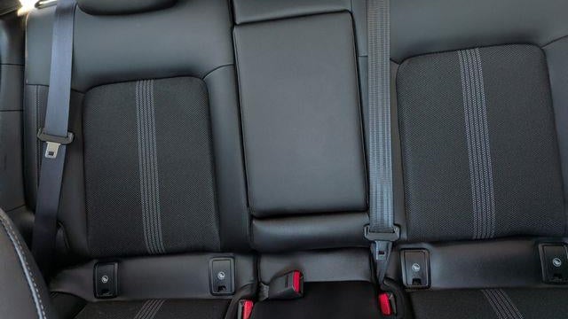 2023 Mazda CX-50 2.5 S Preferred Plus