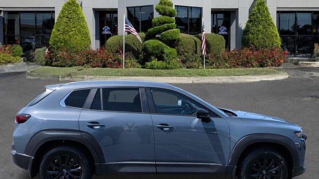 2023 Mazda CX-50 2.5 S Preferred Plus