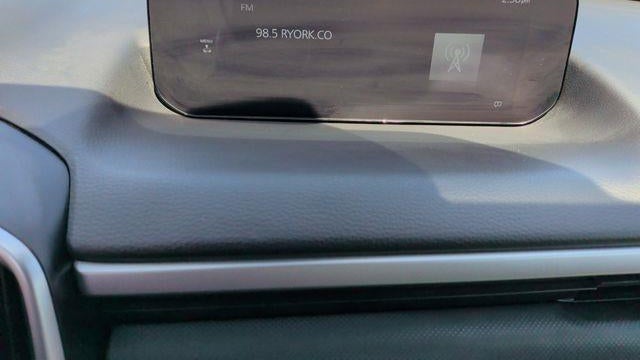2023 Mazda CX-50 2.5 S Preferred Plus