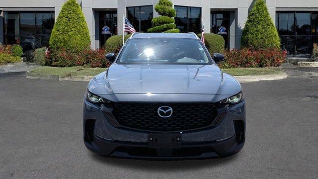 2023 Mazda CX-50 2.5 S Preferred Plus
