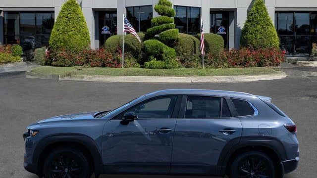 2023 Mazda CX-50 2.5 S Preferred Plus