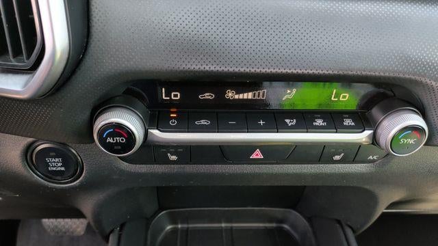 2023 Mazda CX-50 2.5 S Preferred Plus