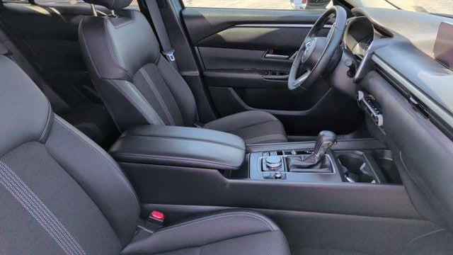 2023 Mazda CX-50 2.5 S Preferred Plus