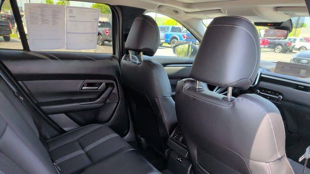 2023 Mazda CX-50 2.5 S Preferred Plus