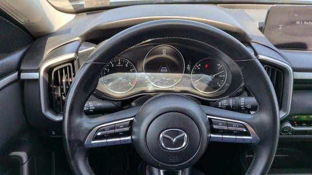 2023 Mazda CX-50 2.5 S Preferred Plus