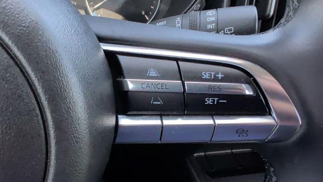 2023 Mazda CX-50 2.5 S Preferred Plus