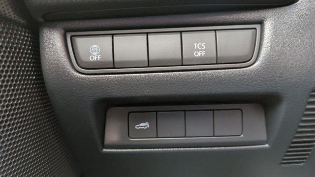 2023 Mazda CX-50 2.5 S Preferred Plus