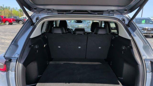 2023 Mazda CX-50 2.5 S Preferred Plus