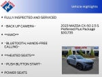 2023 CX-50 Thumbnail 33