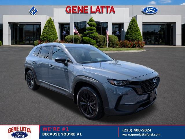 2023 MAZDA CX-5 - $24,000