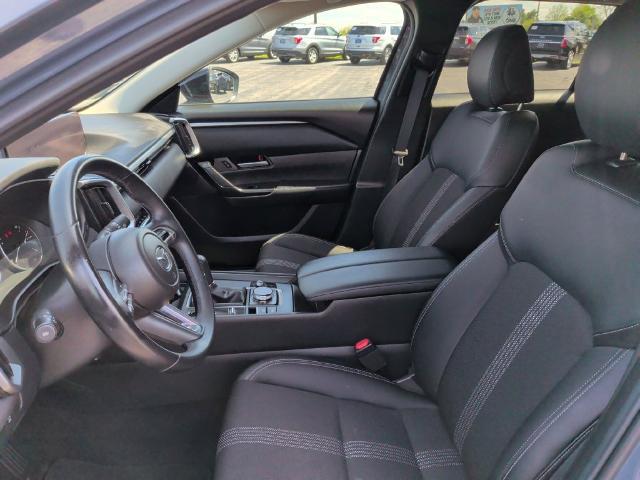 2023 MAZDA CX-5 - $24,000