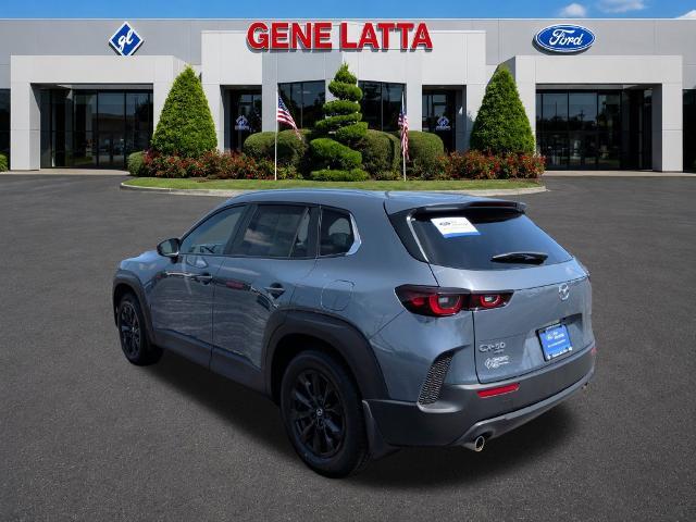 2023 MAZDA CX-5 - $24,000