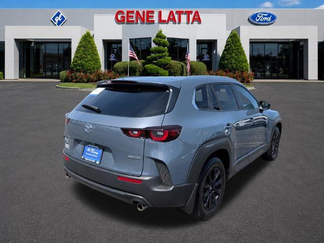 2023 MAZDA CX-5 - $24,000