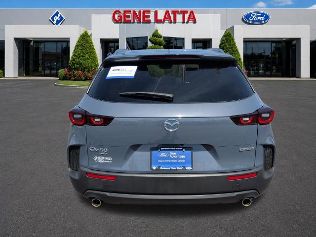 2023 MAZDA CX-5 - $24,000