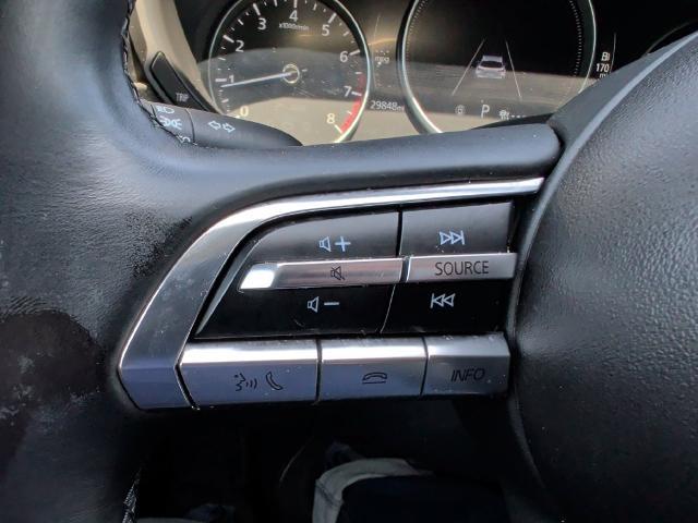 2023 MAZDA CX-5 - $24,000
