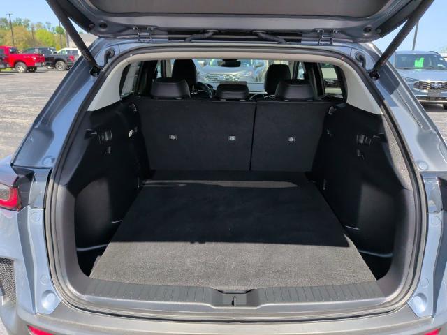 2023 MAZDA CX-5 - $24,000