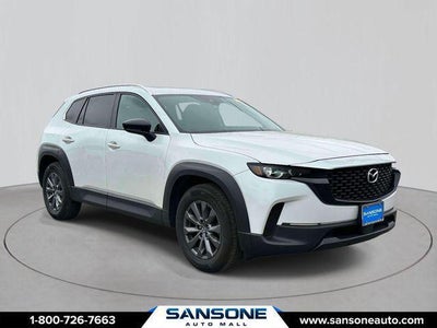 Photo of a 2023 Mazda CX-50 AWD 2.5 S Preferred Plus 4DR SUV for sale