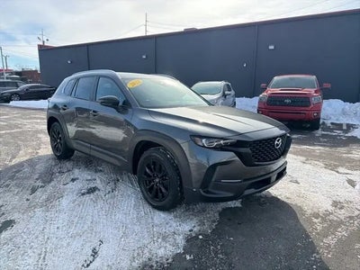 Photo of a 2023 Mazda CX-50 AWD 2.5 S Preferred Plus 4DR SUV for sale