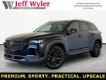 2023 CX-50 Thumbnail 1