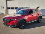 2023 CX-50 Thumbnail 2