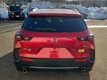 2023 CX-50 Thumbnail 4