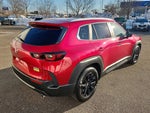 2023 CX-50 Thumbnail 5