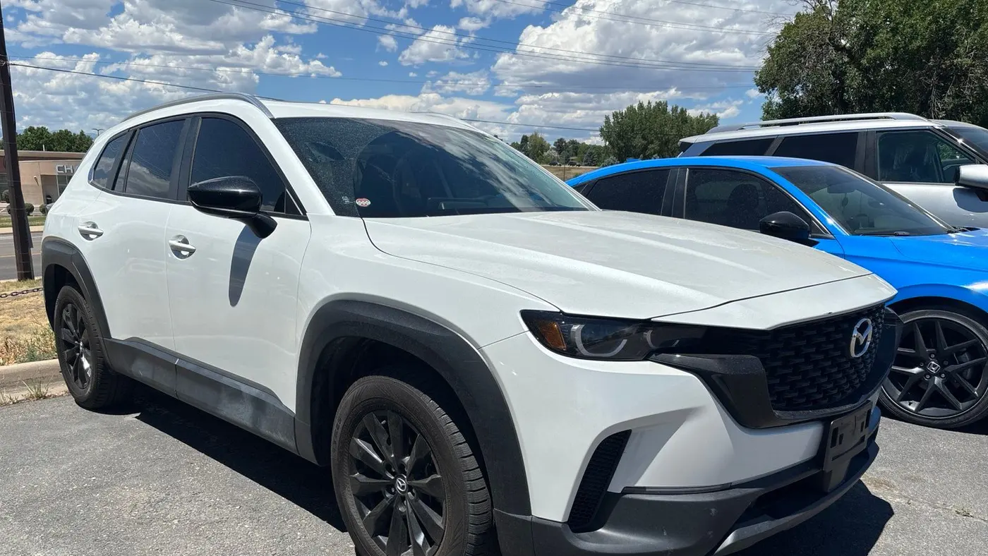 Preowned 2023 Mazda CX-50 2.5 S Preferred Plus for Sale