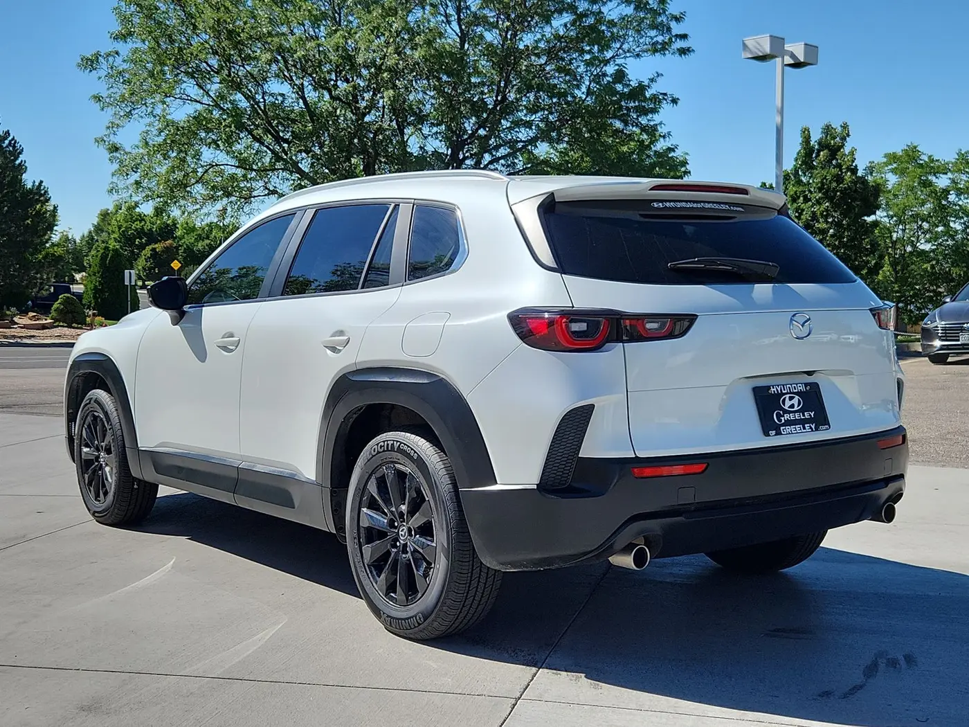 2023 MAZDA CX-5 - $24,502