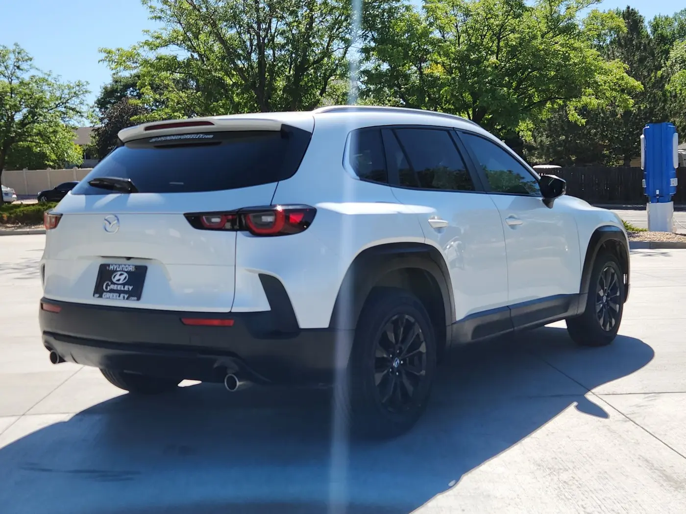 2023 MAZDA CX-5 - $24,502