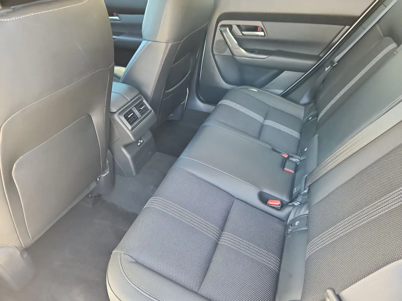 2023 MAZDA CX-5 - $24,502
