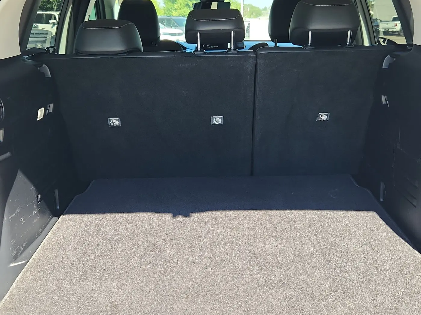 2023 MAZDA CX-5 - $24,502