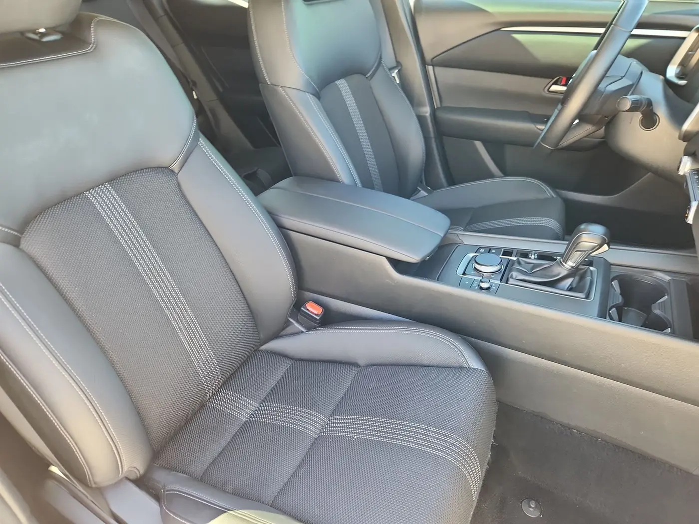 2023 MAZDA CX-5 - $24,502