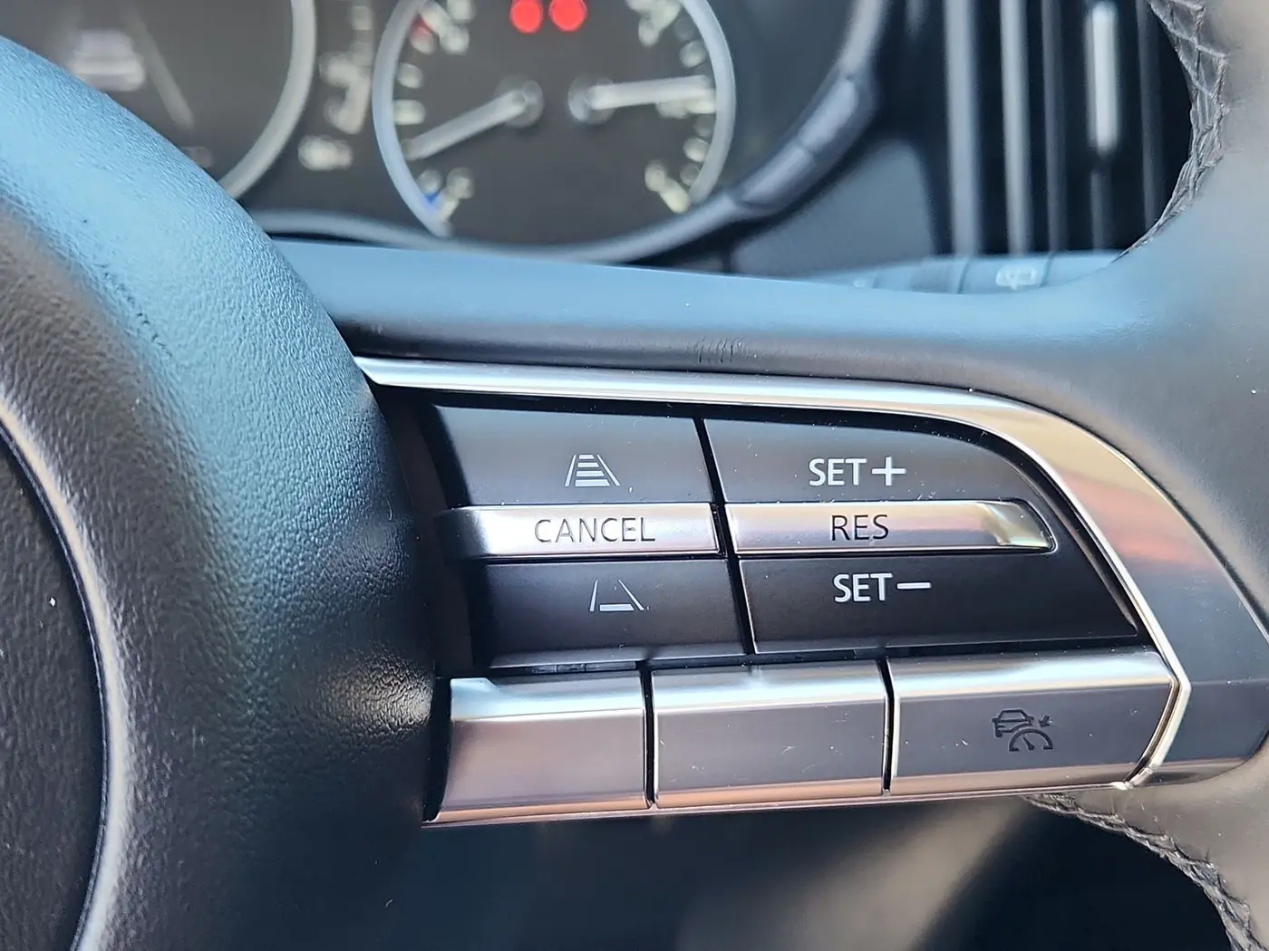 2023 MAZDA CX-5 - $24,502