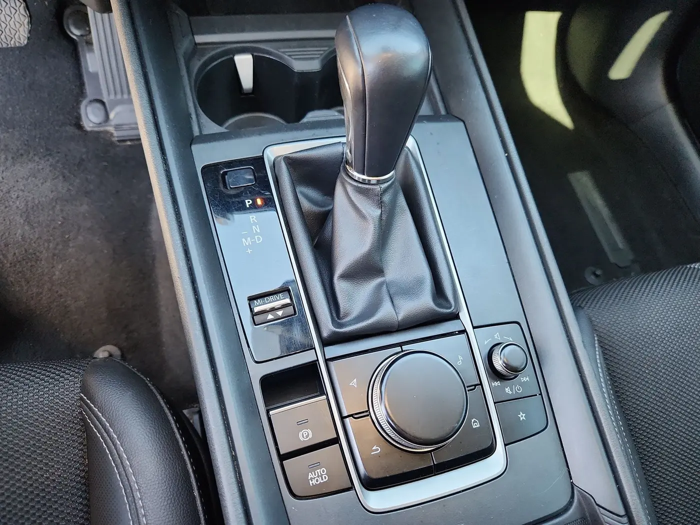 2023 MAZDA CX-5 - $24,502