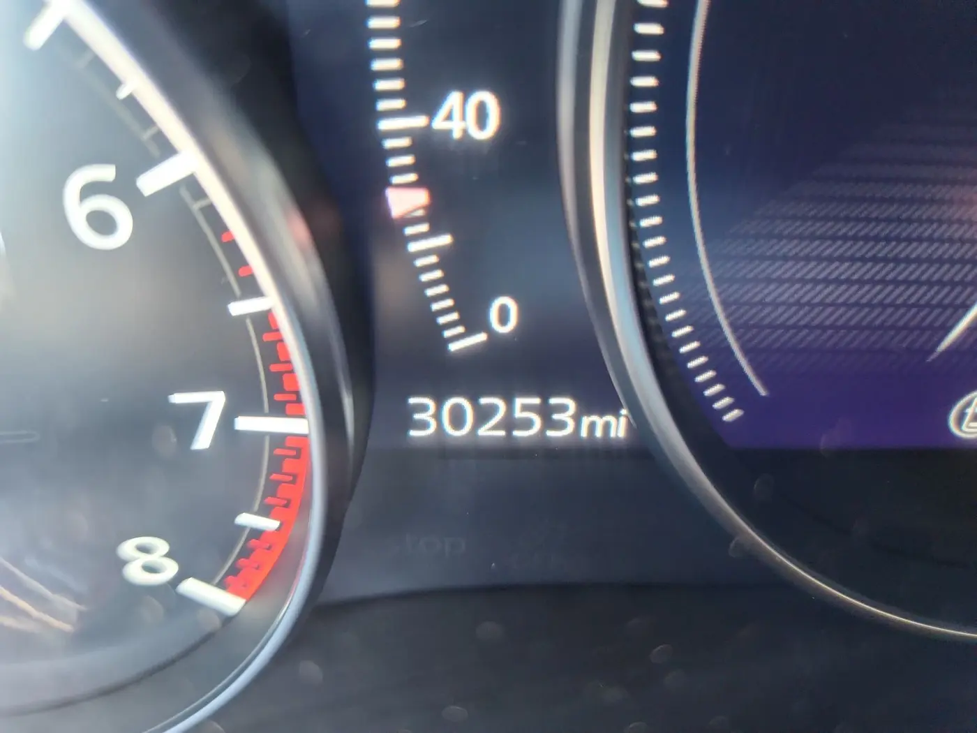 2023 MAZDA CX-5 - $24,502