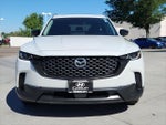 2023 CX-50 Thumbnail 8