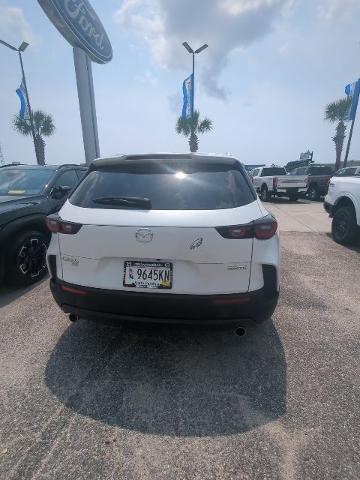 2023 MAZDA CX-5 - $23,128