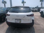 2023 CX-50 Thumbnail 4