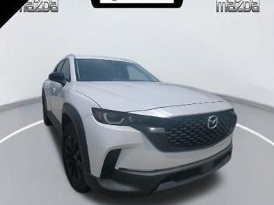 Photo of a 2023 Mazda CX-50 AWD 2.5 S Preferred Plus 4DR SUV for sale