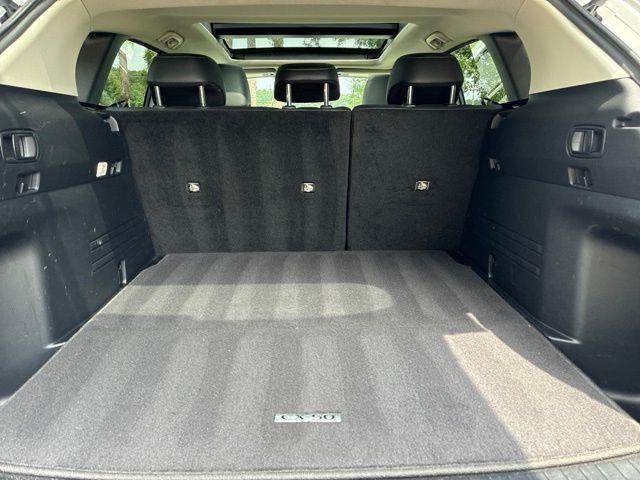 2023 MAZDA CX-5 - $23,128