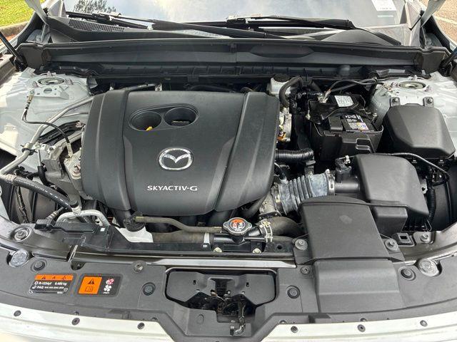 2023 MAZDA CX-5 - $23,128