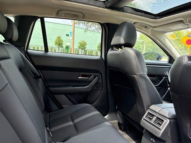 2023 MAZDA CX-5 - $23,128