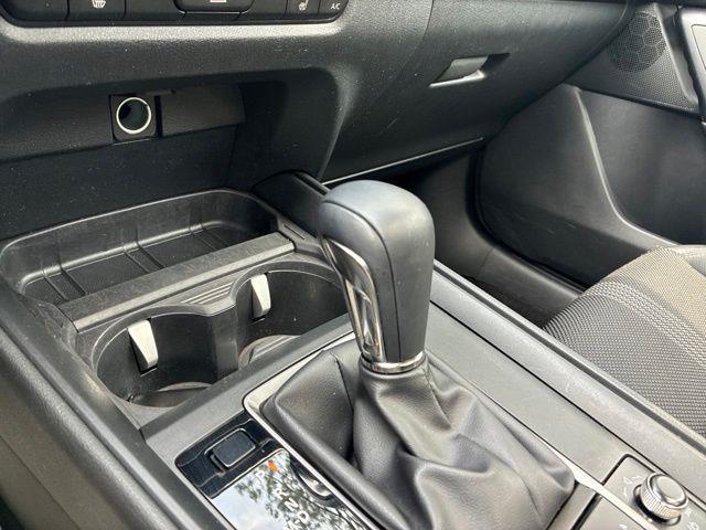 2023 MAZDA CX-5 - $23,128